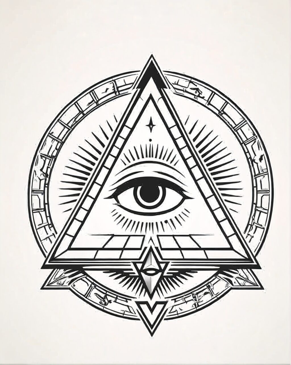 About Illuminati