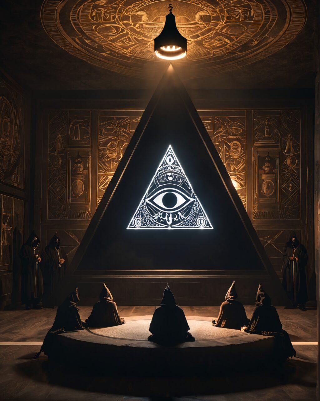 Illuminati Membership